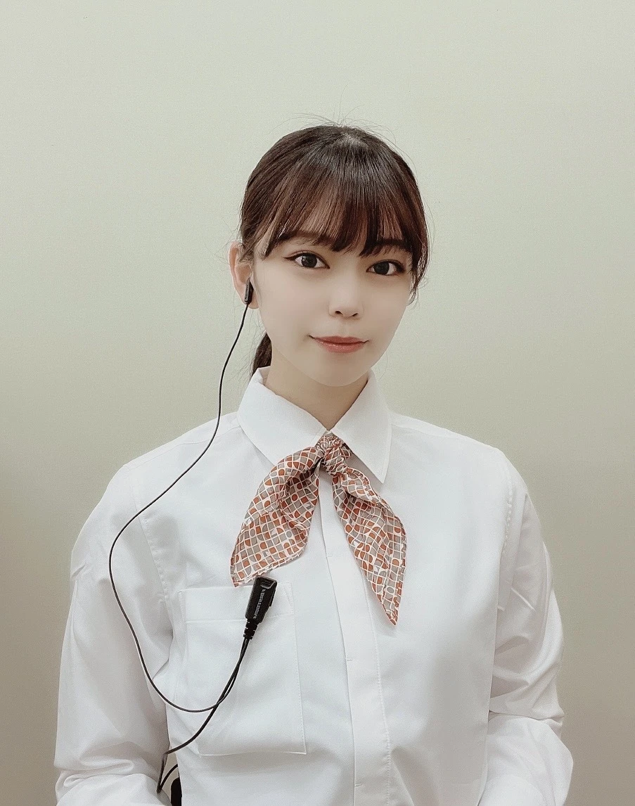 DS事業本部（副店長） M.Uさんの写真