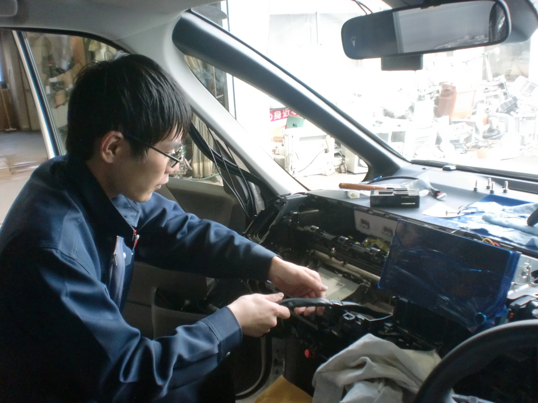 営業本部 T.Nさんの写真