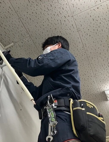 営業本部 S.O さんの写真