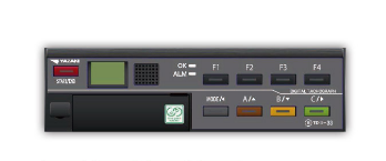デジタルタコグラフ YDX-3α