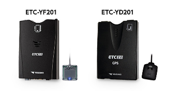 ETC2.0 車載器